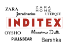 Группа компаний «INDITEX»